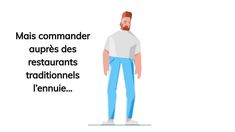 Vidéo de présentation Yumo