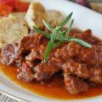 plat à emporter fait maison