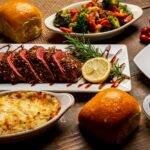 vendre des plats faits maison sur Yumo