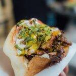 Les repas à emporter favoris des Français