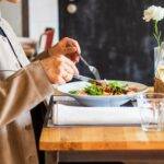 Quoi commander à manger ce soir?