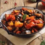 La Caponata : L'icône culinaire de la Sicile