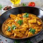 Colombo de poulet, une explosion de saveurs !