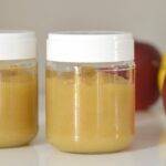 Une compote de pommes saine et gourmande en seulement quelques étapes