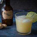 Ginger beer: une boisson rafraîchissante et épicée
