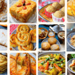 Idées recettes Ramadan 2023 sur Yumo