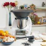 Recettes Ramadan Thermomix