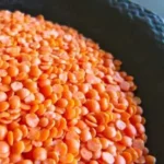 Les lentilles corail est un trésor nutritionnel méconnu.