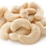 La noix de cajou et ses bienfaits.