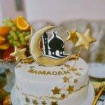 gâteaux pour le ramadan