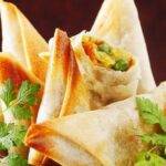 Recettes de bricks pour le Ramadan