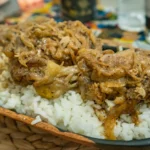 Poulet Yassa, une spécialité sénégalaise