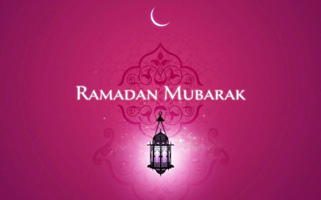 Vœux pour un bon Ramadan en arabe - Découvrez des formules de vœux pour souhaiter un Ramadan béni en arabe.
