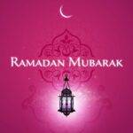 Vœux pour un bon Ramadan en arabe - Découvrez des formules de vœux pour souhaiter un Ramadan béni en arabe.