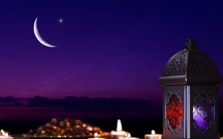 Apprenez les horaires du Ramadan 2023, découvrez comment trouver les heures de jeûne et de prière pour votre région et partagez des recettes sur Yumo.