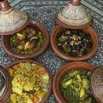 recettes ramadan marocaines