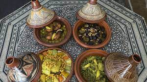 recettes ramadan marocaines