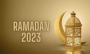 Découvrez le début du Ramadan 2023, comment se préparer à ce mois sacré et profitez de conseils pour vivre pleinement cette période.