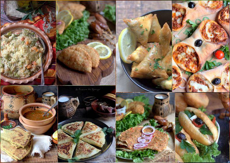 Trouvez des idées de recettes salées pour le Ramadan avec notre guide pratique. Des plats rapides et délicieux pour régaler toute la famille.