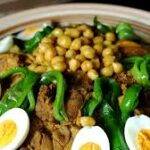 5 Recettes Tunisiennes pour le Ramadan: Des Plats Savoureux pour Briser le Jeûne