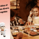 Repas du soir idées et astuces pour des dîners délicieux et rapides