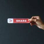 Comment Partager sa boutique sur Yumo