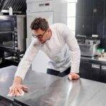 La charte des cuisiniers sur Yumo