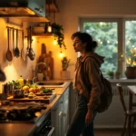 repas à emporter fait maison