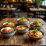 5 plats coréens à goûter absolument