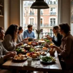 Adapter son alimentation à la saison