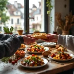 Adresses halal Nancy Lorraine