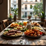 Adresses halal Rouen Seine-Maritime