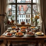 Adresses halal Strasbourg et environs