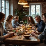 Alimentation anti‑fatigue pour le quotidien