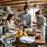 L’alimentation flexitarienne : par où commencer