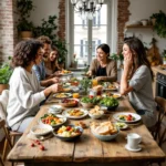 L’alimentation flexitarienne : par où commencer