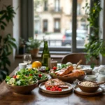 Anti‑cholestérol : recettes gourmandes