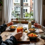 Les bienfaits de la fermentation (kimchi, kefir)