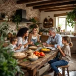 Les bienfaits d’un régime riche en fibres