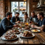 Boucheries halal Toulouse quartier par quartier