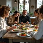 Choisir les bons glucides pour le soir