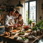 Combiner saveur et santé dans vos plats