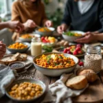 Comment augmenter sa consommation de fibres