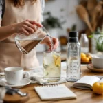 Comment bien s’hydrater au quotidien