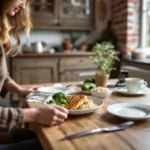 Comment équilibrer ses repas lors d’un régime