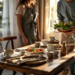 Conseils pour manger léger le soir sans avoir faim