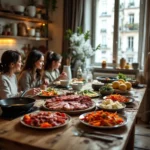 Cuisine coréenne : bulgogi revisité