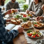 Comprendre l’équilibre lipides/glucides/protéines