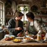 Frigo vide : les indispensables pour improviser un repas