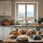 Guide halal Grenoble Isère